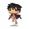Funko Pop! Animation: One Piece - Luffy Luffytaro #1620 BoxLunch Exclusive