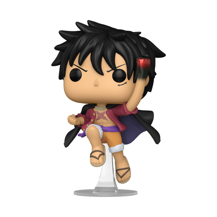 Funko Pop! Animation: One Piece - Luffy Luffytaro #1620 BoxLunch Exclusive