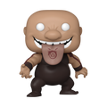 Funko Pop! Animation: Fullmetal Alchemist Brotherhood - Gluttony #1582 Entertainment Earth Exclusive