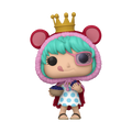 Funko Pop! Animation: One Piece - Sugar #1622 2024 Summer Convention