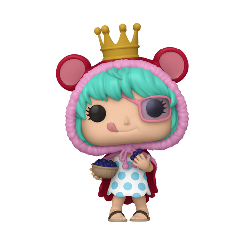 Funko Pop! Animation: One Piece - Sugar #1622 2024 Summer Convention