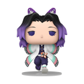 Funko Pop! Animation: Demon Slayer - Shinobu Kocho #1605 2024 Summer Convention
