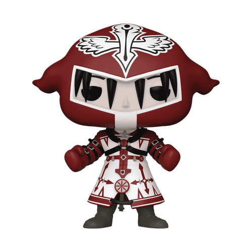 Funko Pop! Animation: Hunter X Hunter - Feitan Pain Packer #1571 Specialty Series Exclusive