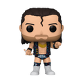 Funko Pop! WWE - Razor Ramon #161