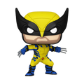 Funko Pop! Marvel: Deadpool & Wolverine - Wolverine With Claws #1363