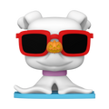 Funko Pop! The Nightmare Before Christmas - Zero With Sunglasses #1468 2024 Summer Convention