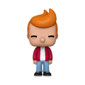 Funko Pop! Animation: Futurama - Philip J. Fry #1755