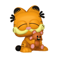 Funko Pop! Comics: Garfield - Garfield with Pooky #40