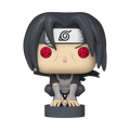 Funko Pop! Animation: Naruto Shippuden - Itachi Uchiha Awakens Third Stage Sharingan #1656