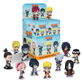 Funko Naruto Shippuden Mystery Minis