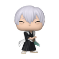 Funko Pop! Animation: Bleach - Gin Ichimaru #1821