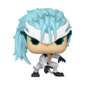 Funko Pop! Animation: Bleach - Grimmjow Jeagerjaques #1820