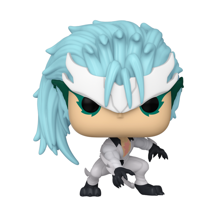 Funko Pop! Animation: Bleach - Grimmjow Jeagerjaques #1820