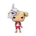 Funko Pop! Animation: Bleach - Hiyori Sarugaki #1822