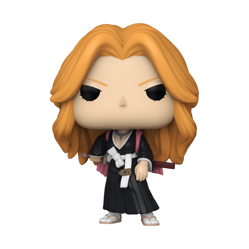 Funko Pop! Animation: Bleach - Rangiku Matsumoto #1823