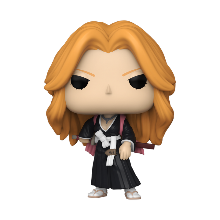 Funko Pop! Animation: Bleach - Rangiku Matsumoto #1823