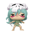 Funko Pop! Animation: Bleach - Nelliel Tu Odelschwanck #1824