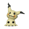 Funko Pop! Games: Pokemon - Mimikyu #1013