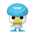 Funko Pop! Games: Pokémon - Quaxly #1012