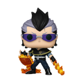 Funko Pop! Animation: Black Clover - Magna Swing #1720