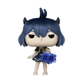 Funko Pop! Animation: Black Clover - Secre with Black Bulls Cloak Chase #1721