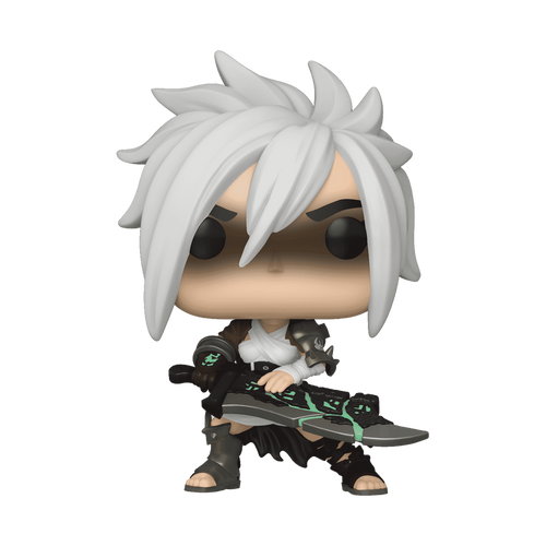 Funko Pop! Games: League of Legends - Riven #1040