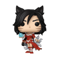 Funko Pop! Games: League of Legends - Ahri #1041