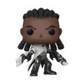 Funko Pop! Games: League of Legends - Lucian #1042