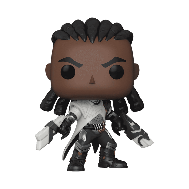 Funko Pop! Games: League of Legends - Lucian #1042