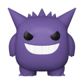 Funko Pop! Games: Pokemon - Gengar Ectoplasma #1031