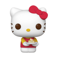 Funko Pop! Sanrio: Hello Kitty and Friends - Hello Kitty #89