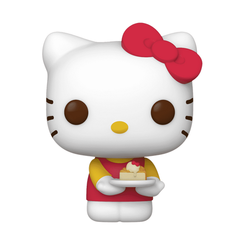 Funko Pop! Sanrio: Hello Kitty and Friends - Hello Kitty #89