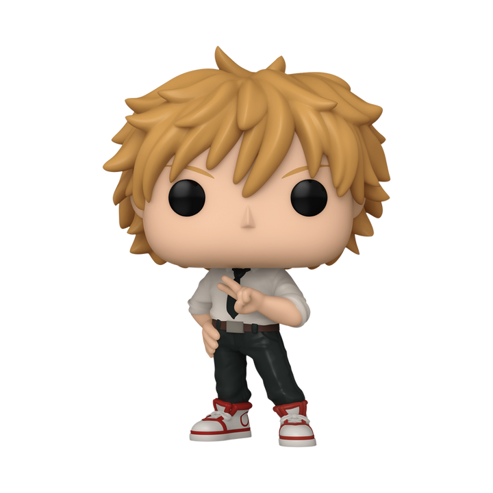 Funko Pop! Animation: Chainsaw Man - Denji #1678