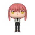 Funko Pop! Animation: Chainsaw Man - Makima #1679