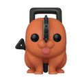 Funko Pop! Animation: Chainsaw Man - Pochita #1682