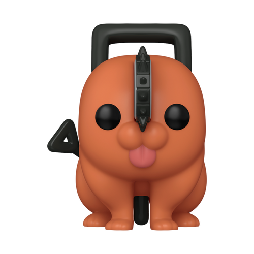 Funko Pop! Animation: Chainsaw Man - Pochita #1682