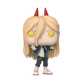 Funko Pop! Animation: Chainsaw Man - Power #1681