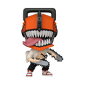 Funko Pop! Animation: Chainsaw Man - Chainsaw Man #1677