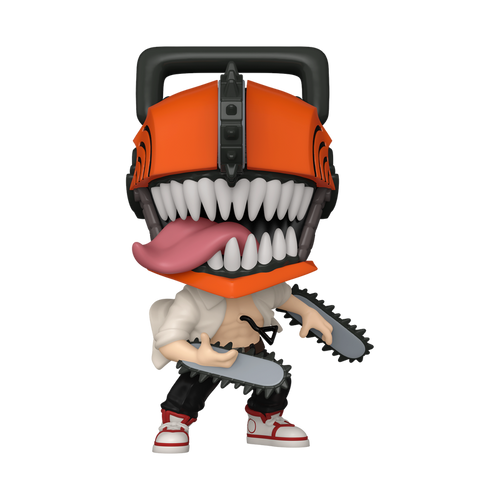 Funko Pop! Animation: Chainsaw Man - Chainsaw Man #1677