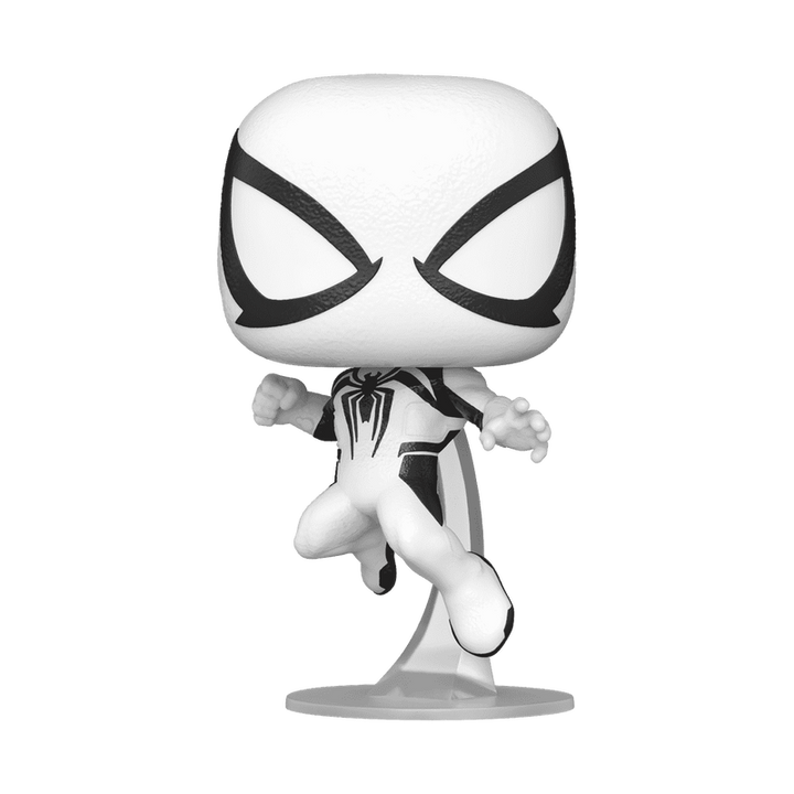 Funko Pop! Marvel Gamerverse: Spider-Man 2 - Anti-Venom Suit Peter Parker #1025