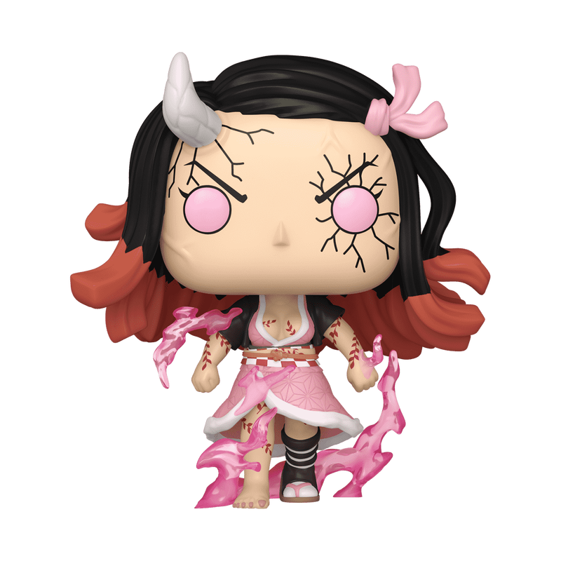 Funko Pop! Animation: Demon Slayer: Kimetsu no Yaiba - Nezuko Kamado Demon Form #1749