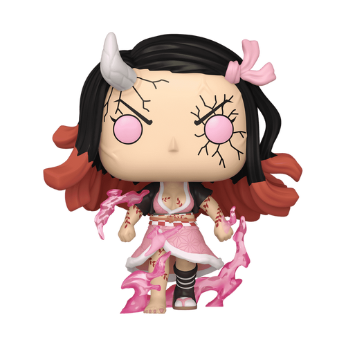 Funko Pop! Animation: Demon Slayer: Kimetsu no Yaiba - Nezuko Kamado Demon Form #1749