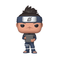 Funko Pop! Animation: Naruto - Iruka Umino #1966