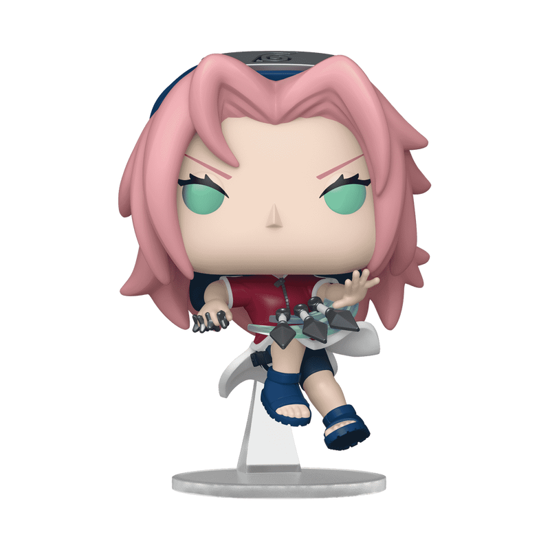 Funko Pop! Animation: Naruto - Sakura Haruno #1964
