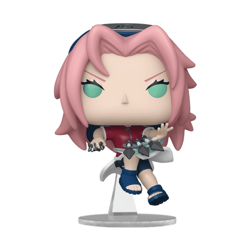 Funko Pop! Animation: Naruto - Sakura Haruno #1964