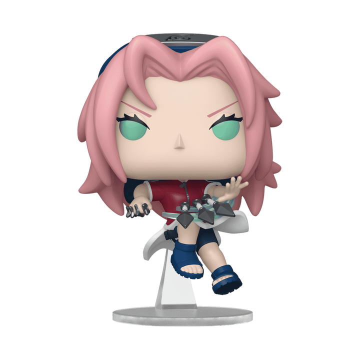 Funko Pop! Animation: Naruto - Sakura Haruno #1964
