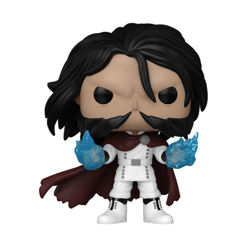 Funko Pop! Animation: Bleach: Thousand-Year Blood War - Yhwach #2395