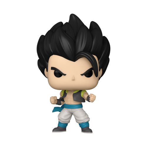 Funko Pop! Animation: Dragon Ball Super: Broly - Gogeta #1863