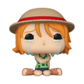 Funko Pop! Animation: One Piece - Nami Crying #1772