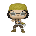 Funko Pop! Animation: One Piece - Usopp with Rubber Band #1774